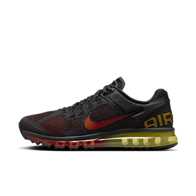 ◆正規品◆NIKE AIR MAX 2013 GUAVA ICE◆関税/送料無料◆人気◆ Nike Air Max 2013 Metallic Cool Grey – Puffer Reds